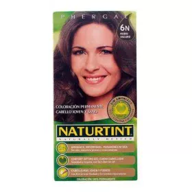 Tinta Sem Amoníaco Naturtint Naturtint Naturtint N 170 ml de Naturtint, Coloração permanente - Ref: S0524586, Preço: 10,73 €,...