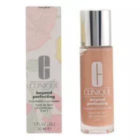 Fondo de Maquillaje Fluido Clinique Clinique 30 ml de Clinique, Bases - Ref: S0525155, Precio: 33,96 €, Descuento: %