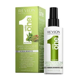 Protective Hair Treatment Revlon Uniq One by Revlon, Scalp and hair care - Ref: M0120697, Price: 13,01 €, Discount: %