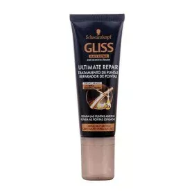 Régénérateur de pointes fourchues Gliss Ultimate Repair Schwarzkopf Gliss Ultimate Repair 50 ml de Schwarzkopf, Soins des che...