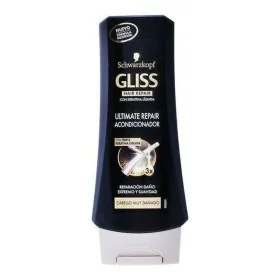 Après-shampooing Schwarzkopf GLISS 200 ml de Schwarzkopf, Huiles pour cheveux - Réf : S0531185, Prix : 4,01 €, Remise : %