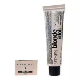 Cream Colourant Blonde Idol Redken Blonde Idol Violet 60 ml by Redken, Permanent Colour - Ref: S0531442, Price: 14,33 €, Disc...