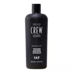 Fixador da Cor Classic American Crew 450 ml de American Crew, Produtos para queda do cabelo - Ref: S0531579, Preço: 9,40 €, D...