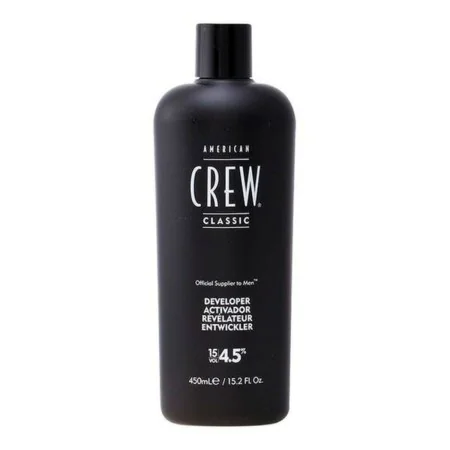 Farbfestiger Classic American Crew 450 ml von American Crew, Anti-Haarausfall - Ref: S0531579, Preis: 9,40 €, Rabatt: %