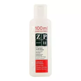 Shampooing antipelliculaire Zp 11 Revlon de Revlon, Shampooings - Réf : S0531742, Prix : 7,27 €, Remise : %