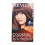 Amoniakfreie Färbung Colorsilk Revlon CS Goldkastanie (1 Stück) von Revlon, Farben - Ref: S0531819, Preis: 6,33 €, Rabatt: %