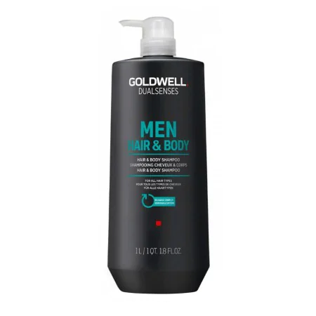 Shampooing Goldwell de Goldwell, Shampooings - Réf : M0120711, Prix : 21,30 €, Remise : %