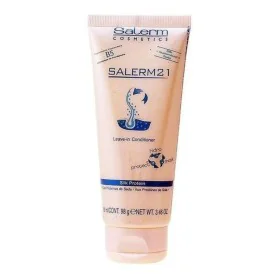 Balsamo senza risciacquo Salerm (1000 ml) di Salerm, Balsami - Rif: S0532842, Prezzo: 50,48 €, Sconto: %