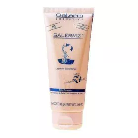 Balsamo senza risciacquo Salerm (1000 ml) di Salerm, Balsami - Rif: S0532842, Prezzo: 50,48 €, Sconto: %