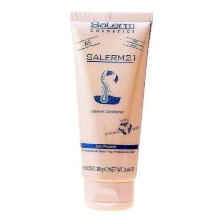 Balsamo senza risciacquo Salerm (1000 ml) di Salerm, Balsami - Rif: S0532842, Prezzo: 50,48 €, Sconto: %