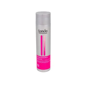 Acondicionador para Cabellos Teñidos Londa 250 ml de Londa, Acondicionadores - Ref: M0120713, Precio: 12,78 €, Descuento: %