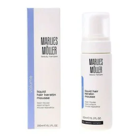 Keratine Mask Volume Marlies Möller Volume (150 ml) 150 ml by Marlies Möller, Deep Conditioners & Treatments - Ref: S0533012,...