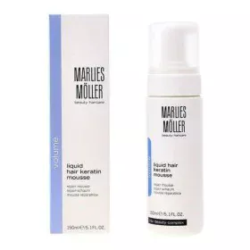 Máscara de Queratina Volume Marlies Möller Volume (150 ml) 150 ml de Marlies Möller, Máscaras - Ref: S0533012, Preço: 27,29 €...