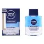 Loção After Shave Men Nivea Men Protege Cuida (100 ml) 100 ml de Nivea, Aftershave - Ref: S0542446, Preço: 7,49 €, Desconto: %