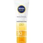 Facial Sun Cream Nivea Sun Spf 50 50 ml by Nivea, Sun filters - Ref: S0542478, Price: 12,52 €, Discount: %