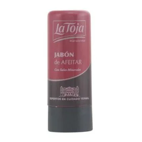 Jabón de Afeitar La Toja Hidrotermal 50 g de La Toja, Jabones - Ref: S0542595, Precio: 3,92 €, Descuento: %