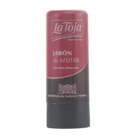 Jabón de Afeitar La Toja Hidrotermal 50 g de La Toja, Jabones - Ref: S0542595, Precio: 3,51 €, Descuento: %