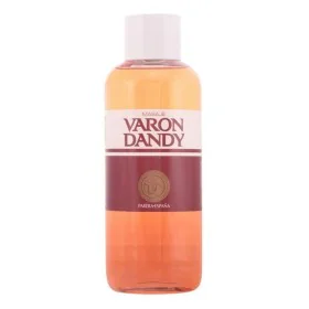 Lotion après-rasage Varon Dandy Varon Dandy (1000 ml) 1 L de Varon Dandy, Lotions et fluides - Réf : S0542613, Prix : 12,23 €...