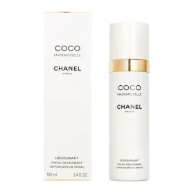 Desodorizante em Spray Coco Mademoiselle Chanel (100 ml) (100 ml) de Chanel, Desodorizantes - Ref: S0543101, Preço: 59,86 €, ...