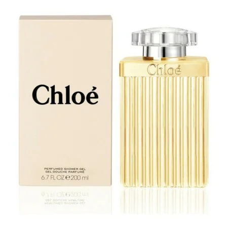 Shower Gel Chloé Signature Chloe (200 ml) by Chloe, Body Washes - Ref: S0545295, Price: 26,89 €, Discount: %