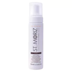 Mousse Autobronzeadora Dark St. Moriz (200 ml) (200 ml) de St. Moriz, Autobronzeadores - Ref: S0545447, Preço: 9,68 €, Descon...