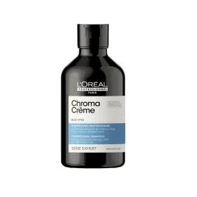 Shampoo L'Oreal Professionnel Paris Serie Expert Chroma Ash 300 ml di L'Oreal Professionnel Paris, Shampoo - Rif: M0120728, P...