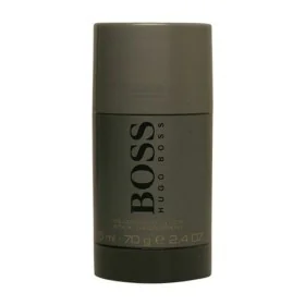 Deo-Stick Boss Bottled Hugo Boss-boss (75 g) von Hugo Boss, Deodorants - Ref: S0548064, Preis: 17,35 €, Rabatt: %