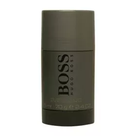 Desodorizante em Stick Boss Bottled Hugo Boss-boss (75 g) de Hugo Boss, Desodorizantes - Ref: S0548064, Preço: 17,35 €, Desco...