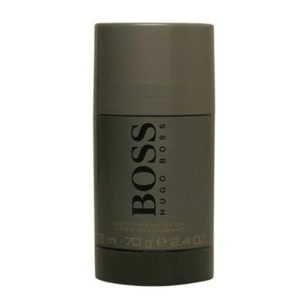 Deo-Stick Boss Bottled Hugo Boss-boss (75 g) von Hugo Boss, Deodorants - Ref: S0548064, Preis: 17,35 €, Rabatt: %