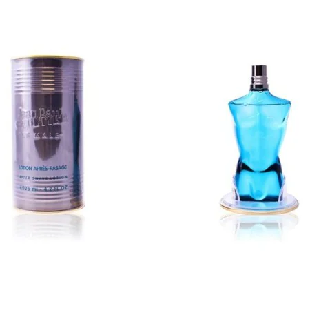 Loción Aftershave Le Male Jean Paul Gaultier 86119 (125 ml) 125 ml de Jean Paul Gaultier, Lociones y líquidos - Ref: S0548201...