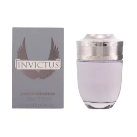 Aftershave Lotion Invictus Paco Rabanne INV103 (100 ml) 100 ml von Paco Rabanne, Lotionen & Fluide - Ref: S0549027, Preis: 54...