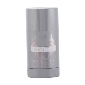 Deo-Stick Invictus Paco Rabanne (75 ml) von Paco Rabanne, Deodorants - Ref: S0549028, Preis: 25,74 €, Rabatt: %