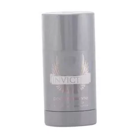 Desodorante en Stick Invictus Paco Rabanne (75 ml) de Paco Rabanne, Desodorantes - Ref: S0549028, Precio: 25,74 €, Descuento: %