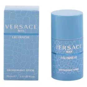 Desodorante en Stick Eau Fraîche Versace Eau Fraîche (75 ml) 75 ml de Versace, Desodorantes - Ref: S0549303, Precio: 27,24 €,...