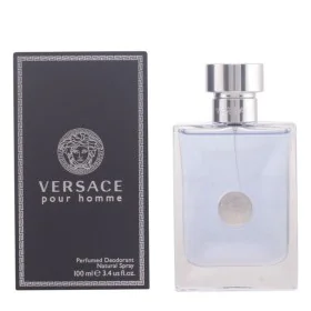 Desodorante en Spray Versace (100 ml) de Versace, Desodorantes - Ref: S0549307, Precio: 38,13 €, Descuento: %