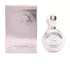 Perfume Mujer Eros Pour Femme Versace EDP (30 ml) (30 ml) de Versace, Agua de perfume - Ref: S0549309, Precio: 46,48 €, Descu...