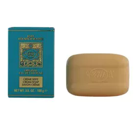 Soap Cake 4711 (100 g) by 4711, Hand Soaps - Ref: S0549711, Price: 4,16 €, Discount: %