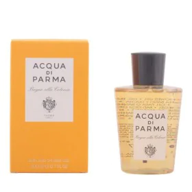 Duschgel Acqua Di Parma Acqua Di Parma (200 ml) 200 ml von Acqua Di Parma, Duschgel - Ref: S0549784, Preis: 38,41 €, Rabatt: %