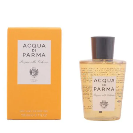 Shower Gel Acqua Di Parma Acqua Di Parma (200 ml) 200 ml by Acqua Di Parma, Shower Gels - Ref: S0549784, Price: 38,41 €, Disc...