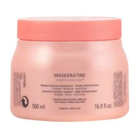 Mascarilla Capilar Nutritiva Discipline Kerastase Discipline (500 ml) 500 ml de Kerastase, Mascarillas - Ref: S0551524, Preci...