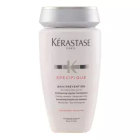 Champú Anticaída Specifique Kerastase E1923400 (250 ml) 250 ml de Kerastase, Productos para la caída del cabello - Ref: S0551...