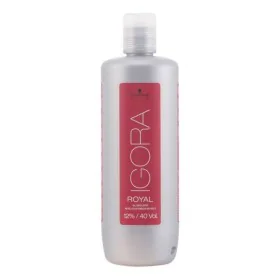 Líquido Activador Igora Royal Schwarzkopf Igora Royal Vol (1000 ml) 1 L de Schwarzkopf, Reveladores - Ref: S0552448, Precio: ...