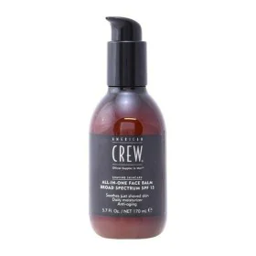 Bálsamo Aftershave American Crew 7222203000 170 ml Spf 15 de American Crew, Bálsamos - Ref: S0552910, Precio: 17,16 €, Descue...