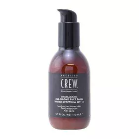 Baume après-rasage American Crew 7222203000 170 ml Spf 15 de American Crew, Baumes et crèmes - Réf : S0552910, Prix : 17,24 €...