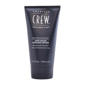 Lotion après-rasage Cooling American Crew Shaving Skincare (150 ml) de American Crew, Après-rasage - Réf : S0552919, Prix : 9...