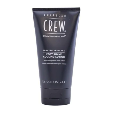 Loción Aftershave Cooling American Crew Shaving Skincare (150 ml) de American Crew, Aftershave - Ref: S0552919, Precio: 9,66 ...