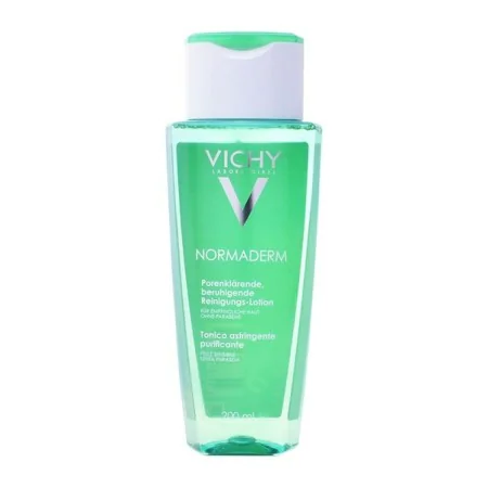 Facial Toner Normaderm Vichy 248852 (200 ml) 200 ml by Vichy, Toners - Ref: S0553154, Price: 15,95 €, Discount: %