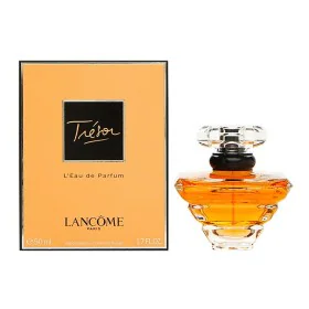 Perfume Mulher Lancôme Tresor EDP 50 ml de Lancôme, Água de perfume - Ref: M0120742, Preço: 80,63 €, Desconto: %