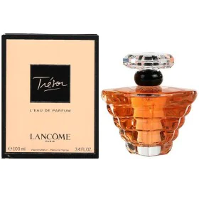 Perfume Mulher Lancôme Tresor EDP 100 ml de Lancôme, Água de perfume - Ref: M0120743, Preço: 108,38 €, Desconto: %