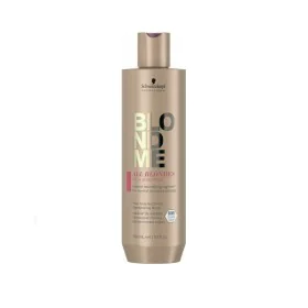 Champô Schwarzkopf Professional All Blondes - Rich 300 ml de Schwarzkopf, Champôs - Ref: M0120748, Preço: 16,49 €, Desconto: %